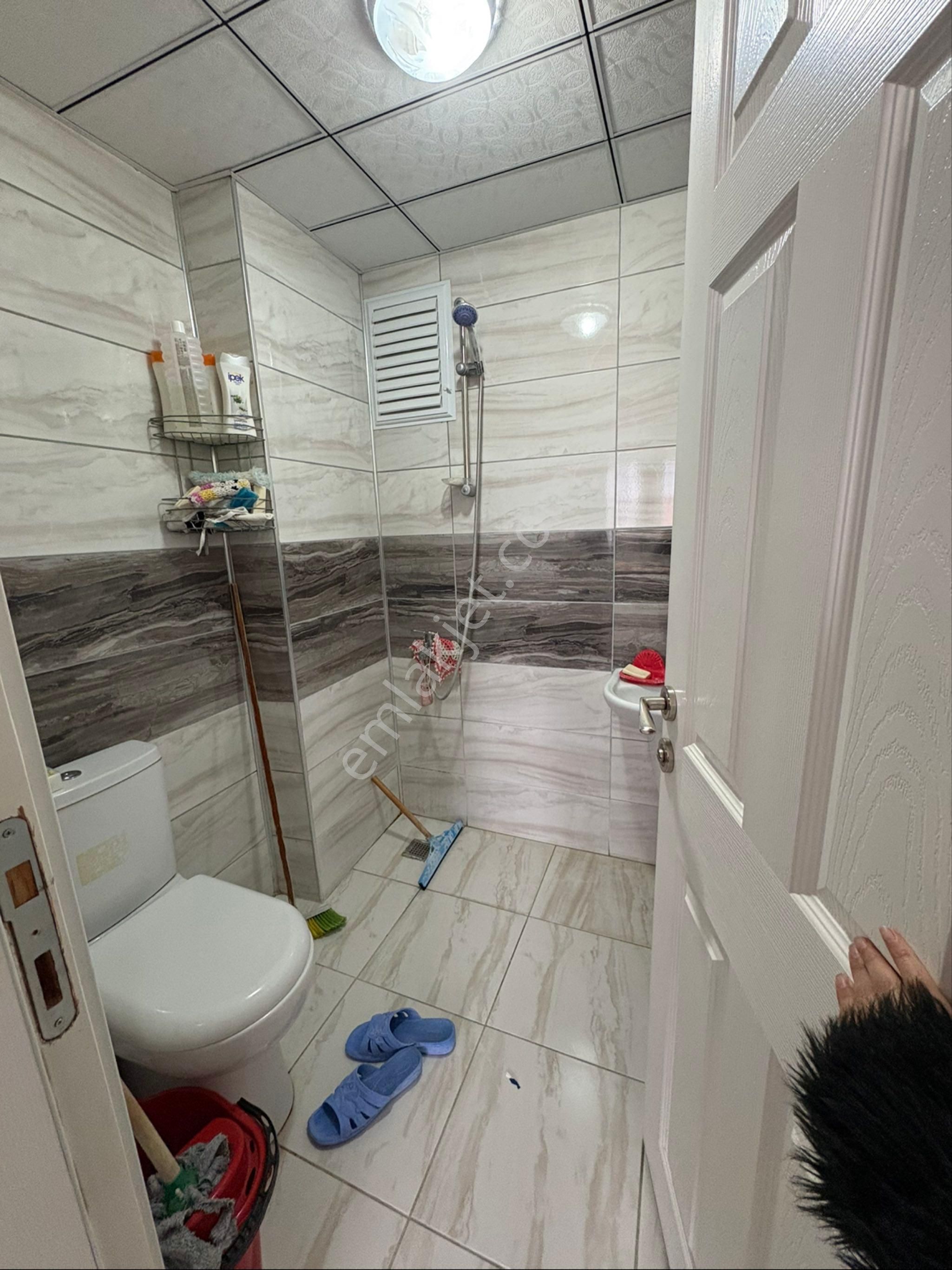 Özgür Gayrimenkul'den Ömür'de 3+1 Özel Garajlı Satılık Daire - Görsel 25