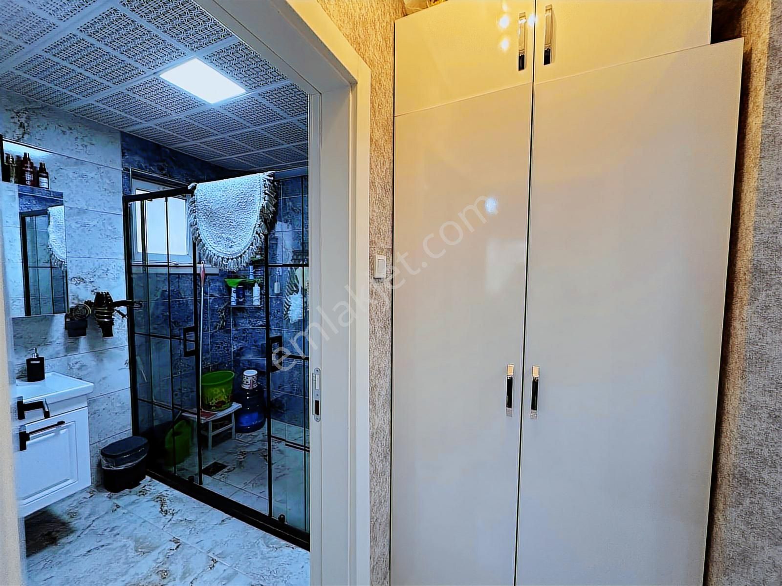 Fuat Çetin'den Manzaralı Lüx Yapılı Harika Konumda 3+1 - Görsel 16