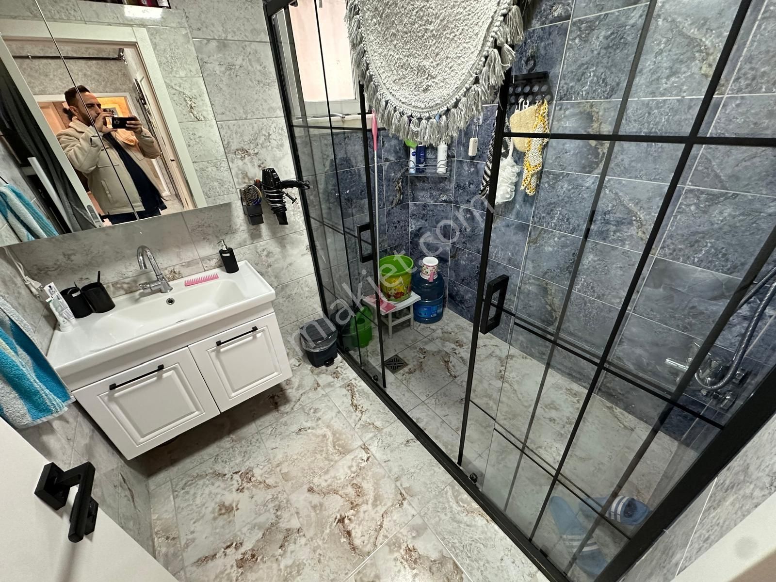 Fuat Çetin'den Manzaralı Lüx Yapılı Harika Konumda 3+1 - Görsel 13