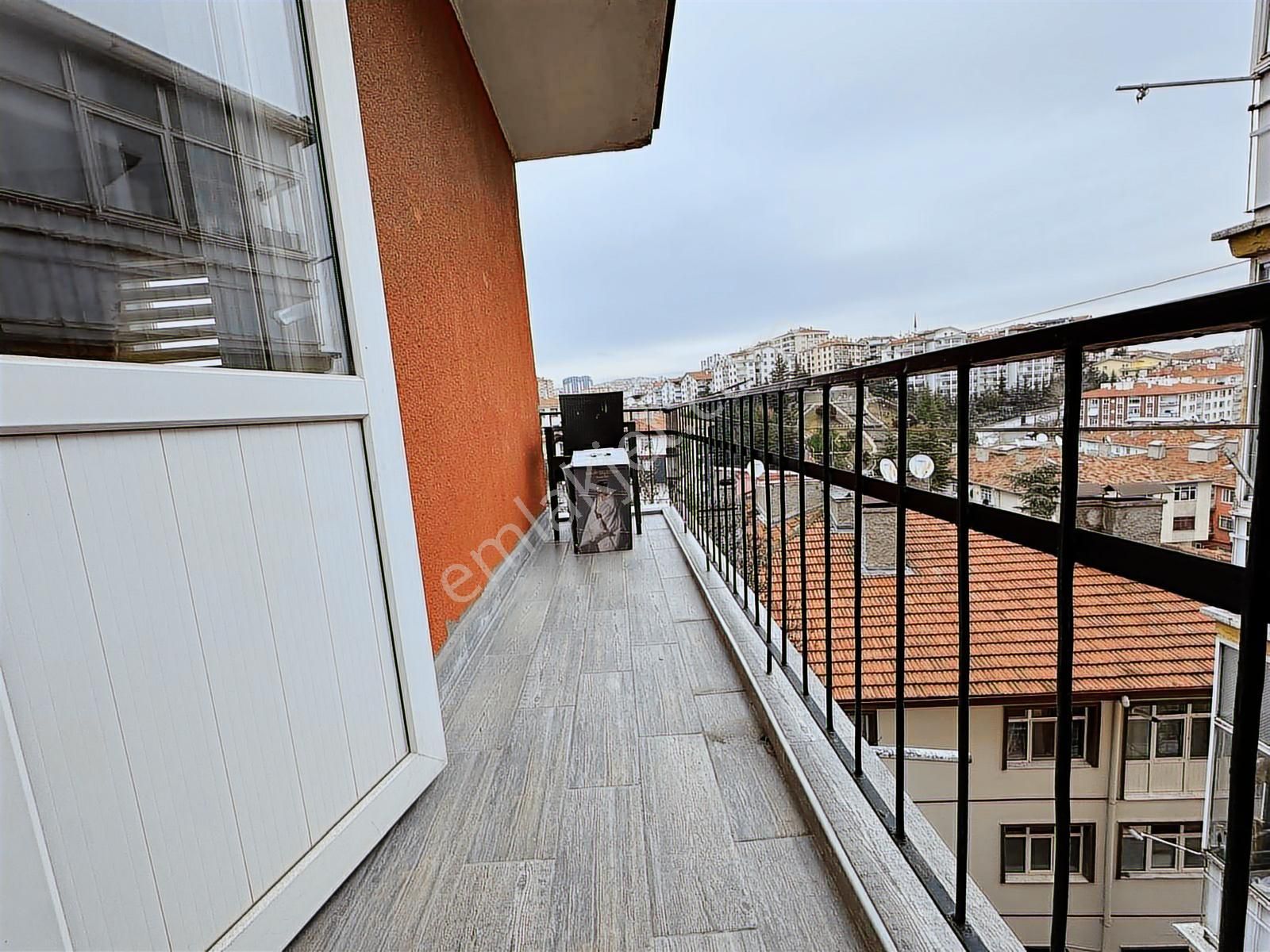 Fuat Çetin'den Manzaralı Lüx Yapılı Harika Konumda 3+1 - Görsel 30