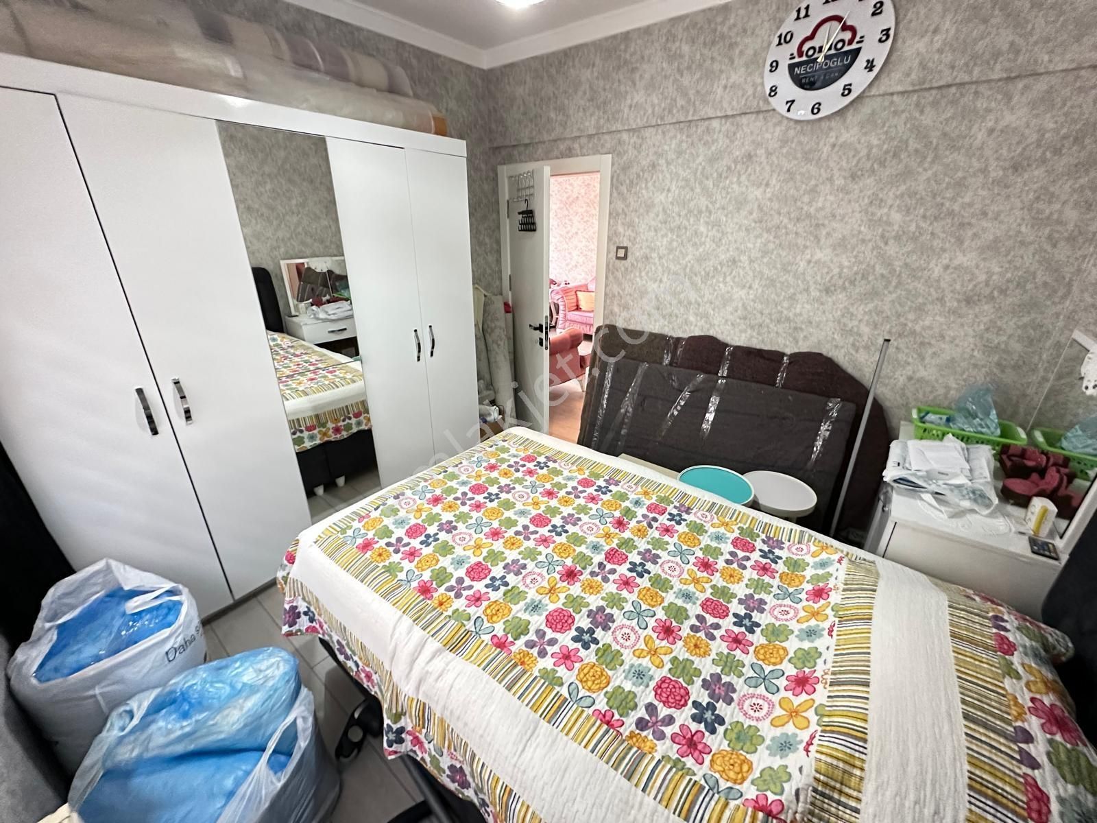 Fuat Çetin'den Manzaralı Lüx Yapılı Harika Konumda 3+1 - Görsel 27