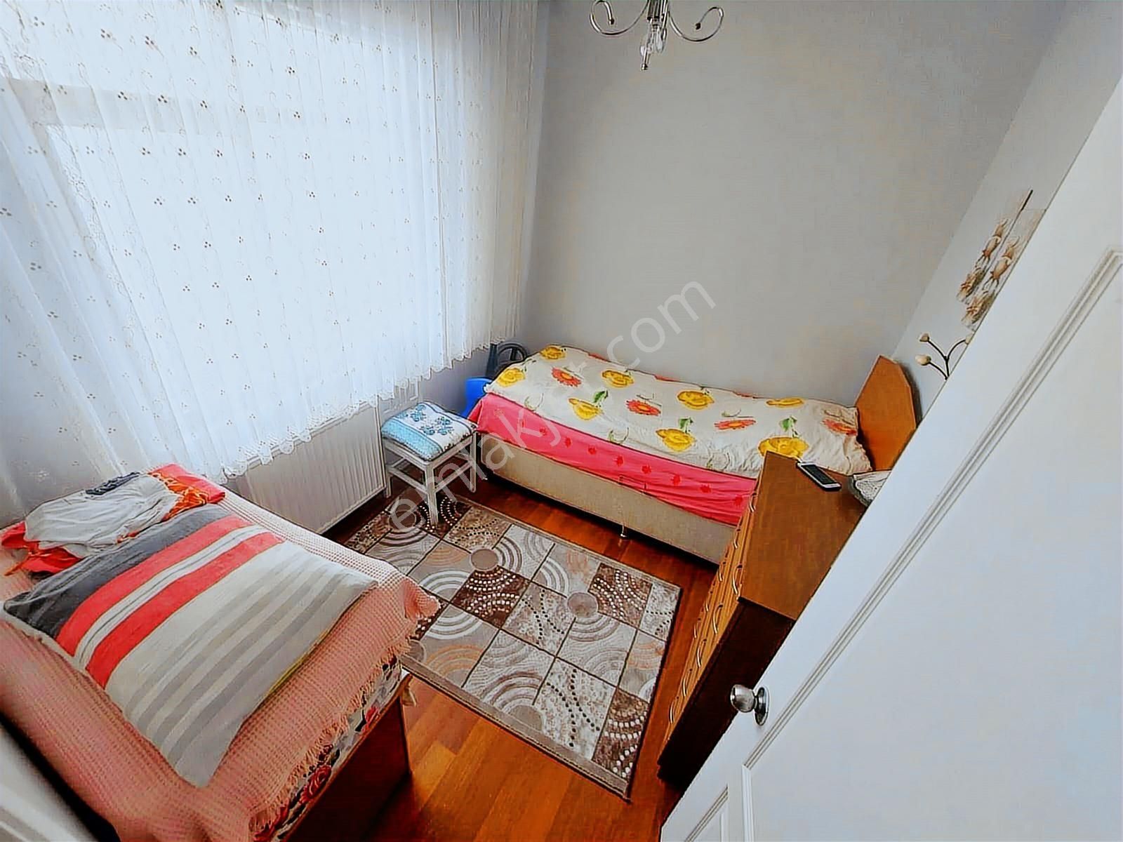 Fuat Çetin'den Etlik'te Harika Konumda Masrafsız 3+1 - Görsel 29