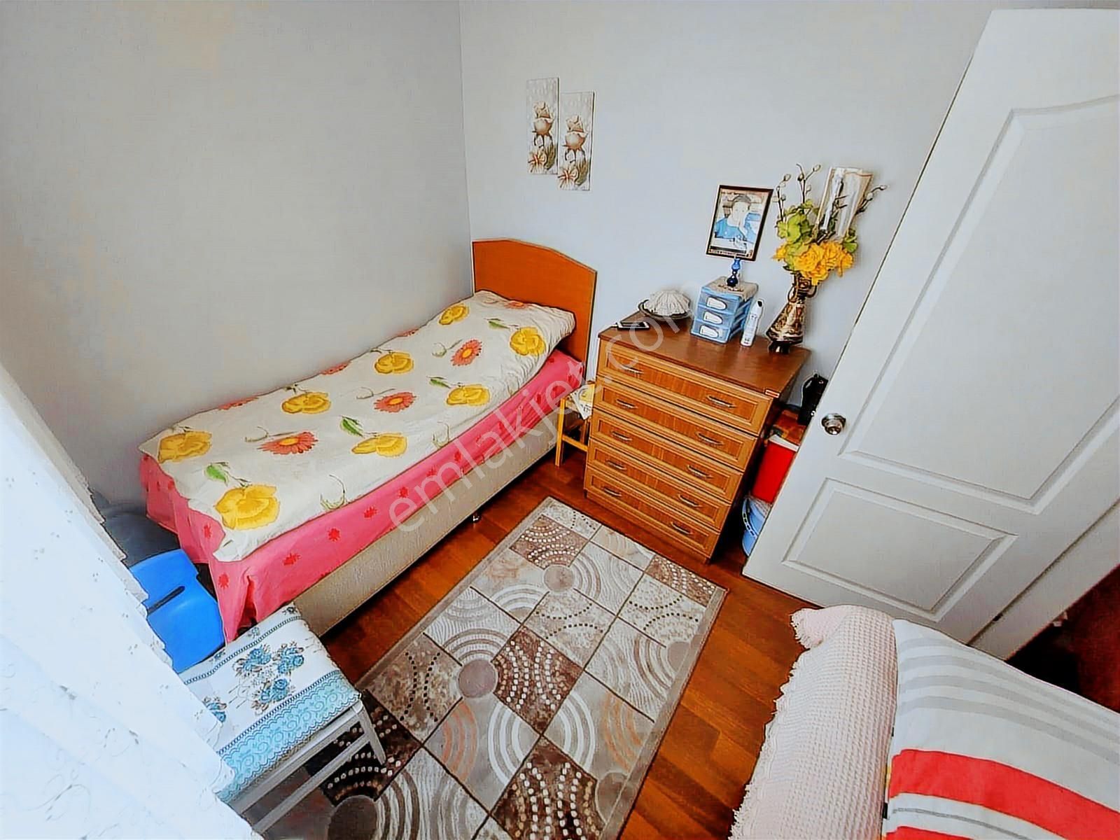 Fuat Çetin'den Etlik'te Harika Konumda Masrafsız 3+1 - Görsel 18