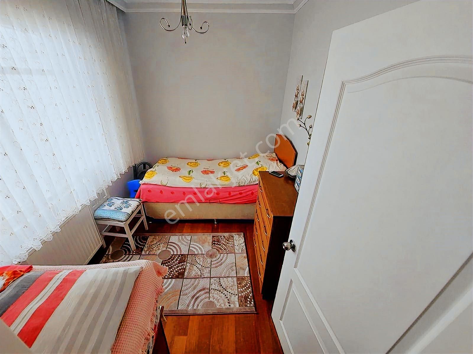 Fuat Çetin'den Etlik'te Harika Konumda Masrafsız 3+1 - Görsel 15