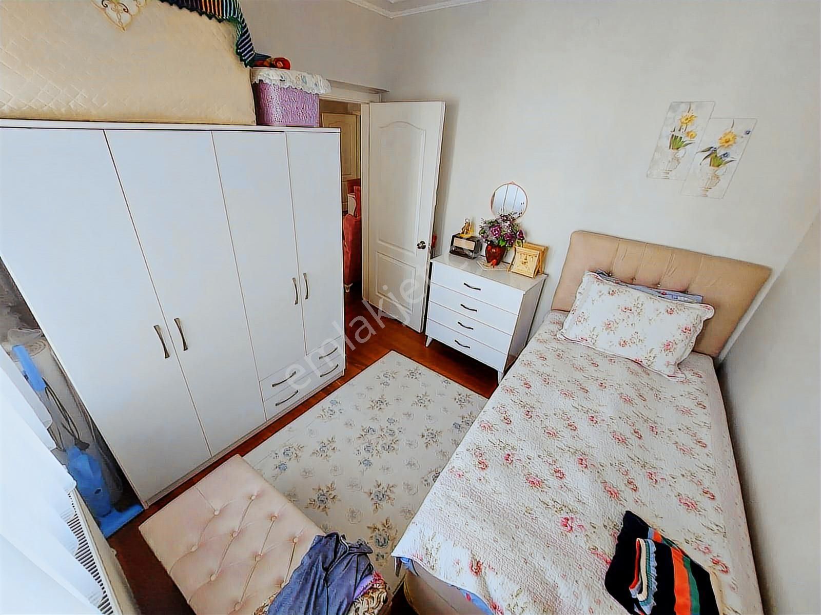 Fuat Çetin'den Etlik'te Harika Konumda Masrafsız 3+1 - Görsel 20