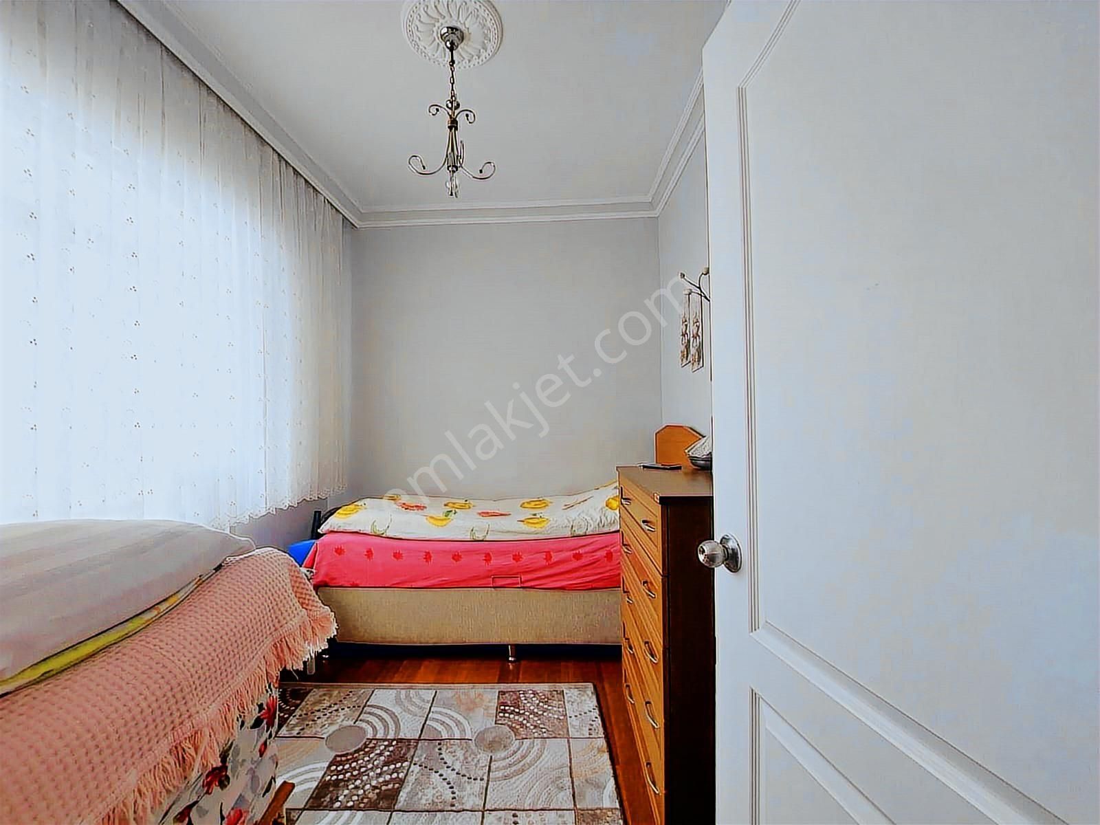 Fuat Çetin'den Etlik'te Harika Konumda Masrafsız 3+1 - Görsel 16