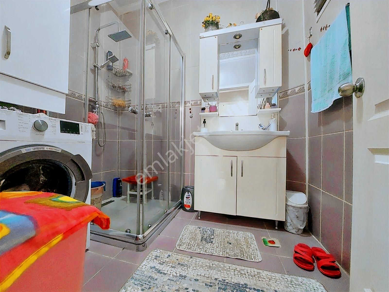 Fuat Çetin'den Etlik'te Harika Konumda Masrafsız 3+1 - Görsel 17