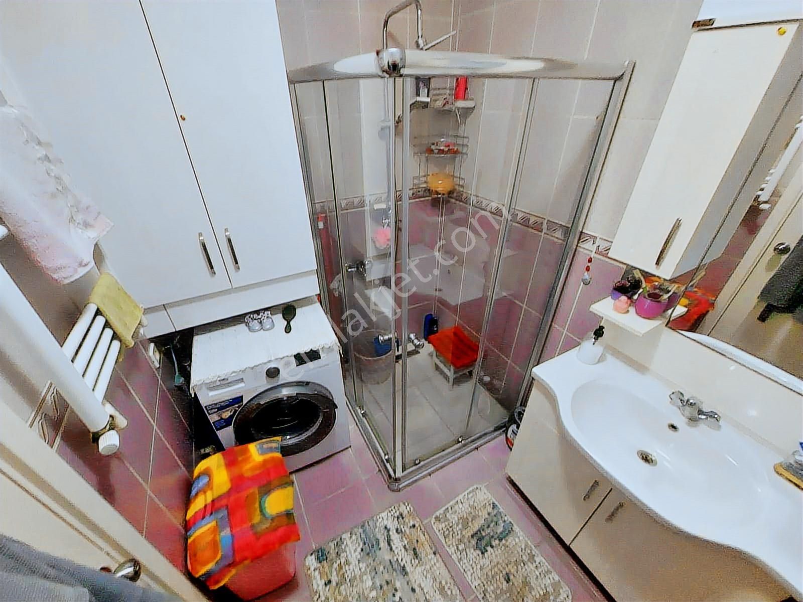 Fuat Çetin'den Etlik'te Harika Konumda Masrafsız 3+1 - Görsel 4