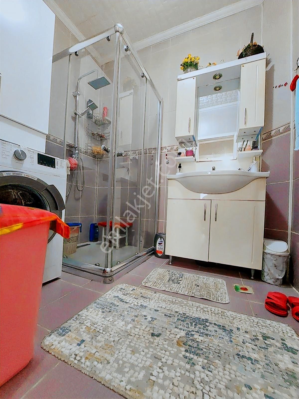 Fuat Çetin'den Etlik'te Harika Konumda Masrafsız 3+1 - Görsel 5