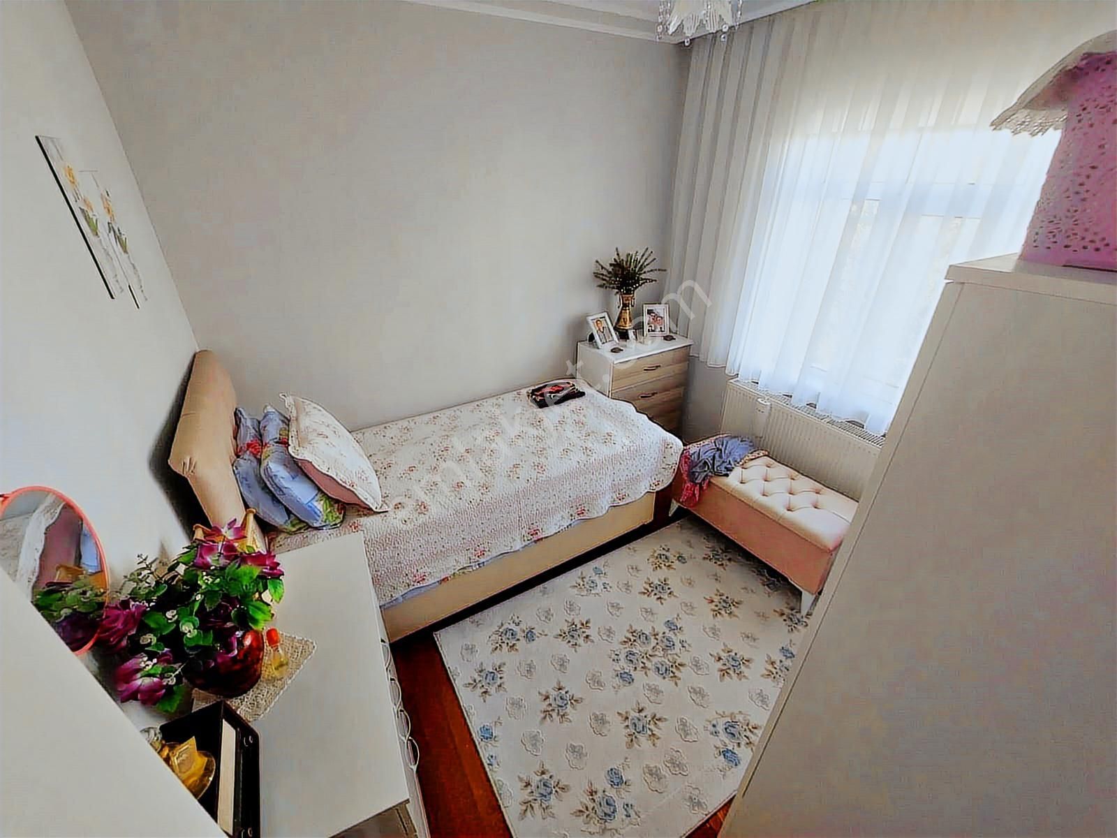 Fuat Çetin'den Etlik'te Harika Konumda Masrafsız 3+1 - Görsel 32