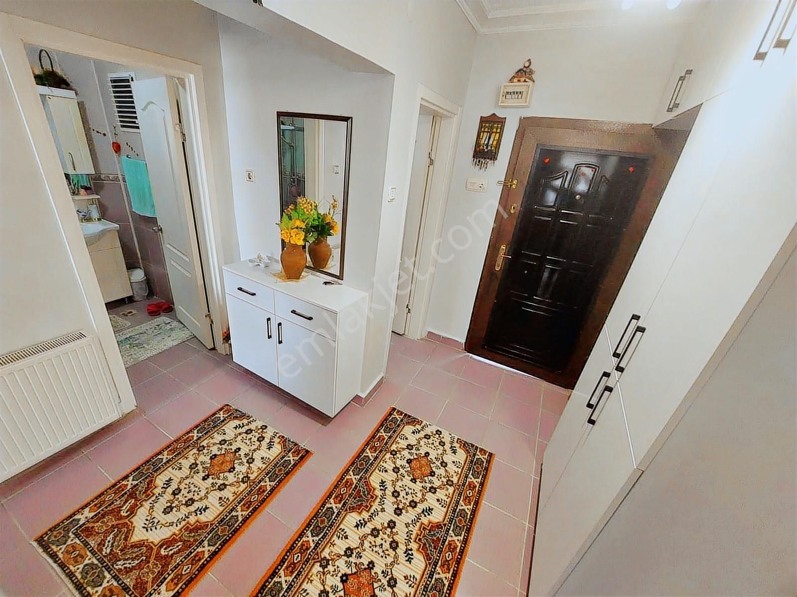 Fuat Çetin'den Etlik'te Harika Konumda Masrafsız 3+1 - Görsel 27