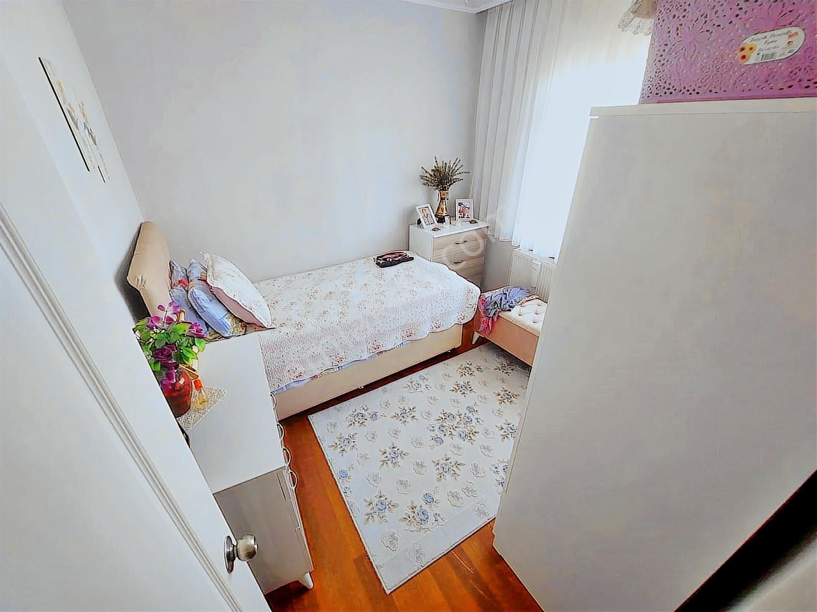 Fuat Çetin'den Etlik'te Harika Konumda Masrafsız 3+1 - Görsel 19