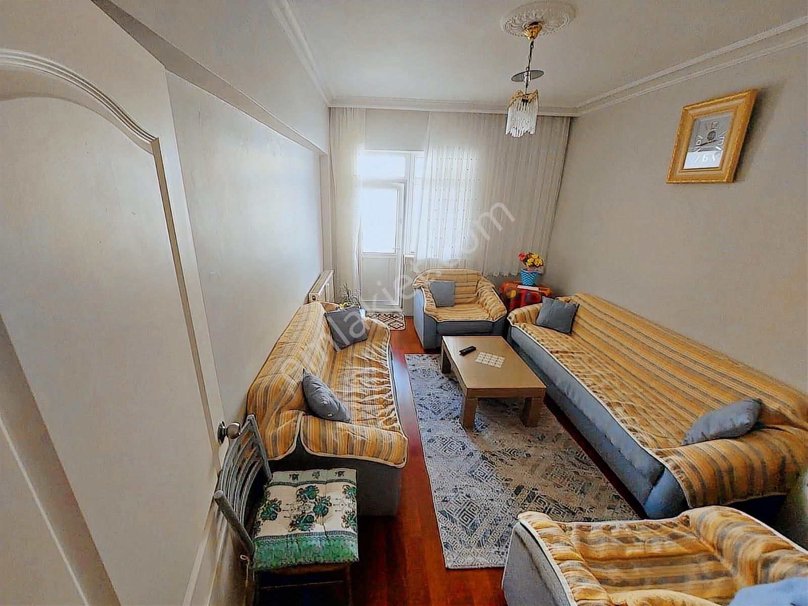 Fuat Çetin'den Etlik'te Harika Konumda Masrafsız 3+1 - Görsel 11