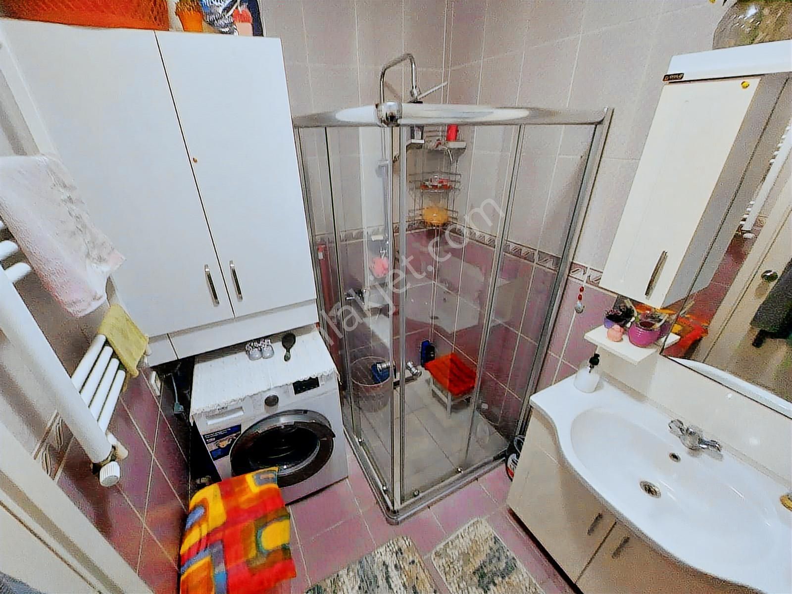 Fuat Çetin'den Etlik'te Harika Konumda Masrafsız 3+1 - Görsel 25