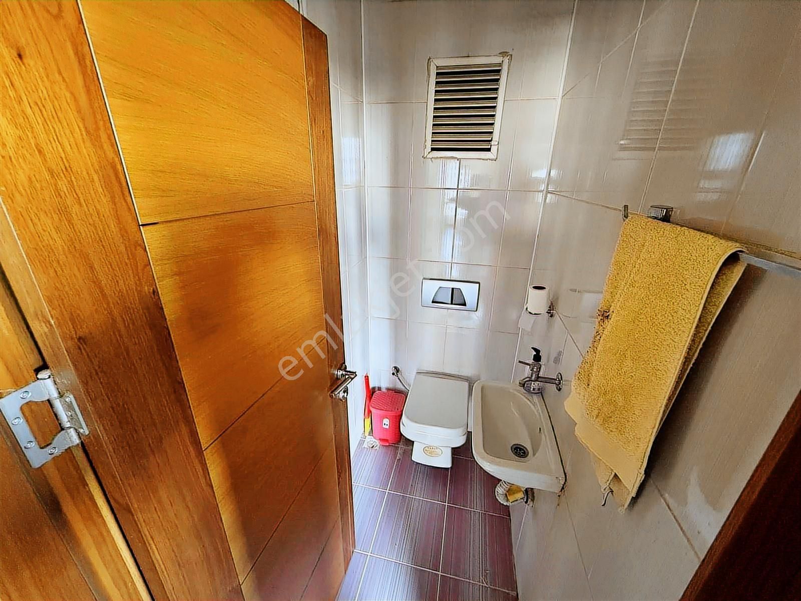 Fuat Çetin'den Yozgat Bul.üzeri Geniş Mutfak Asansör Manzaralı - Görsel 24