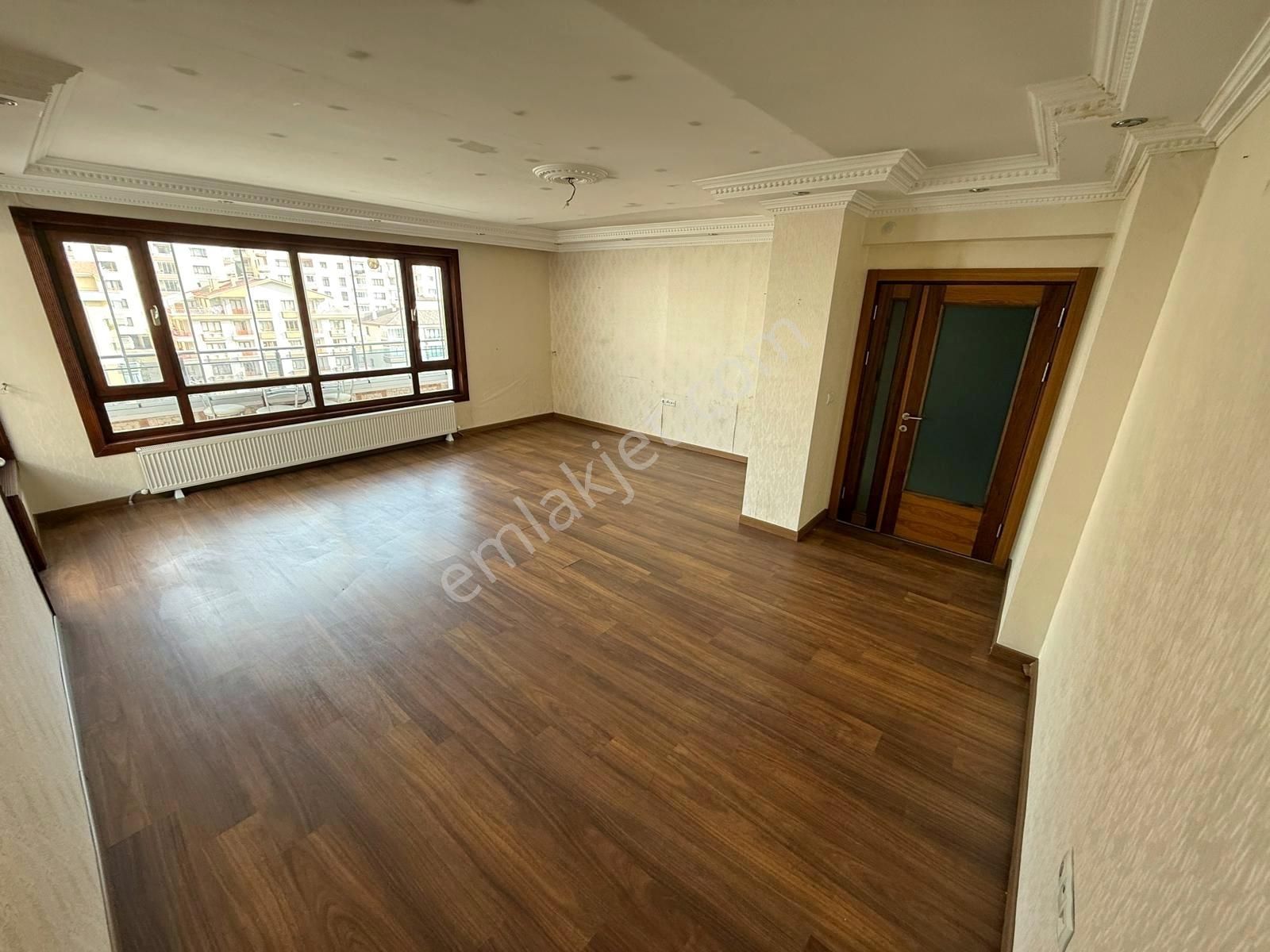 Fuat Çetin'den Yozgat Bul.üzeri Geniş Mutfak Asansör Manzaralı - Görsel 28