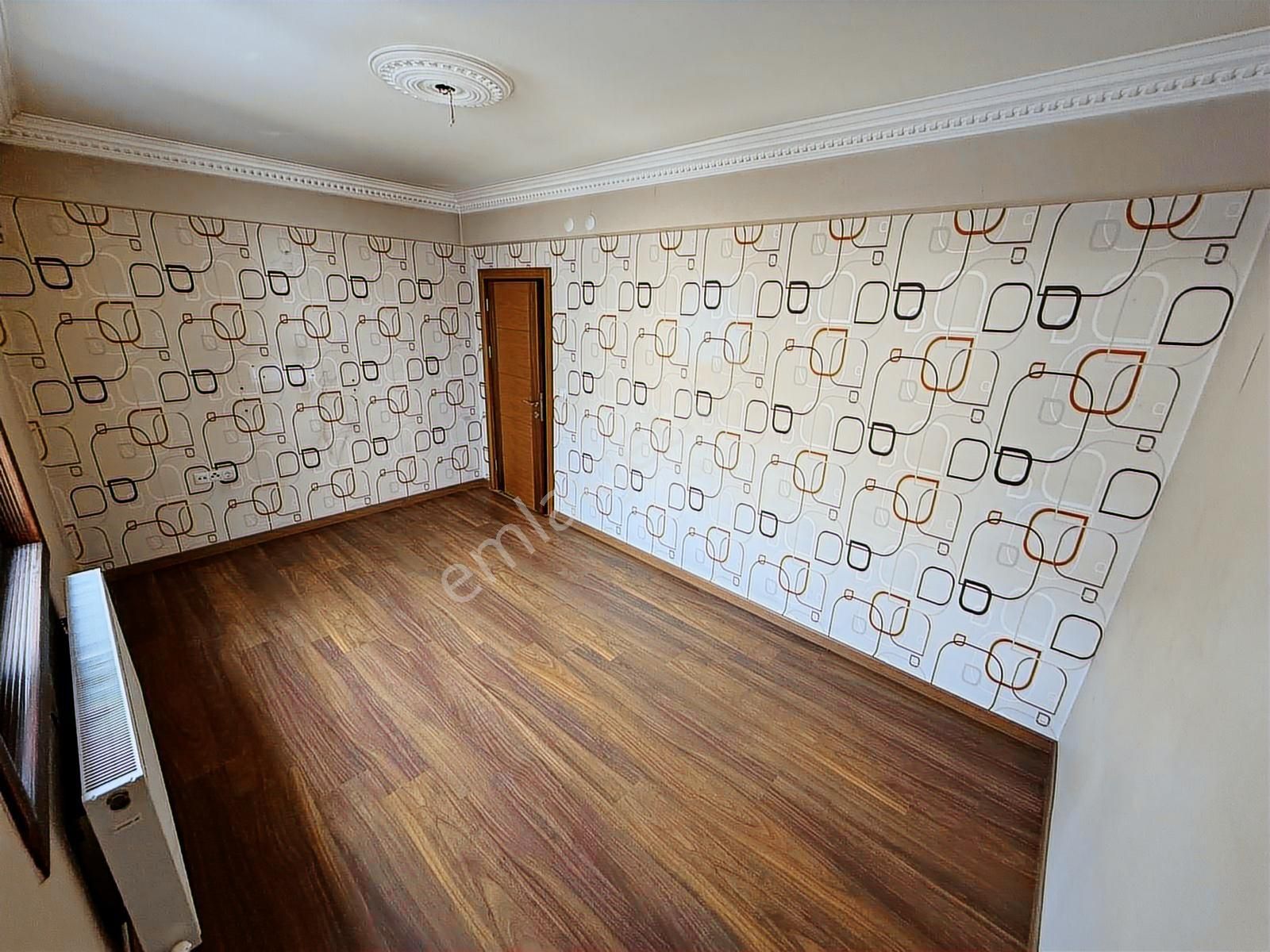 Fuat Çetin'den Yozgat Bul.üzeri Geniş Mutfak Asansör Manzaralı - Görsel 20