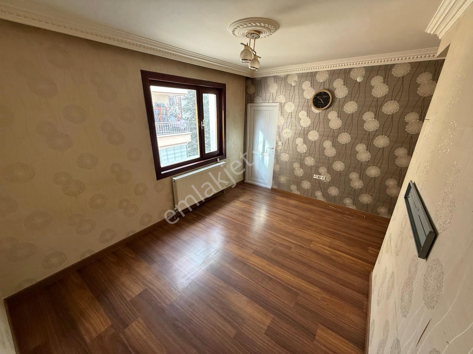 Fuat Çetin'den Yozgat Bul.üzeri Geniş Mutfak Asansör Manzaralı - Görsel 19