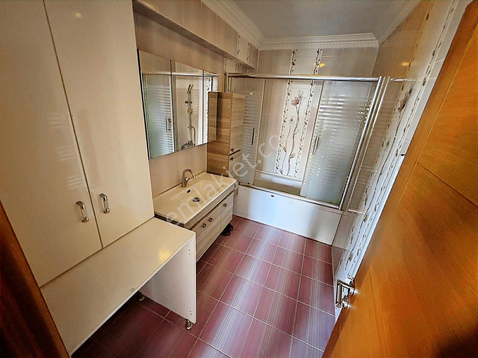 Fuat Çetin'den Yozgat Bul.üzeri Geniş Mutfak Asansör Manzaralı - Görsel 23