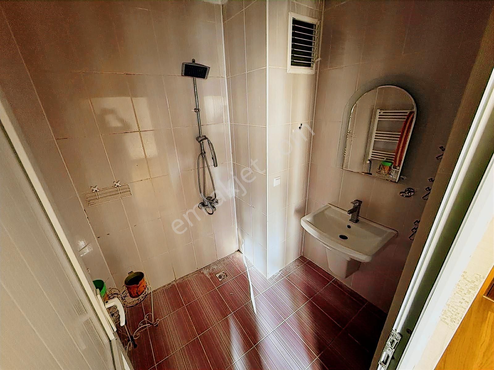 Fuat Çetin'den Yozgat Bul.üzeri Geniş Mutfak Asansör Manzaralı - Görsel 3