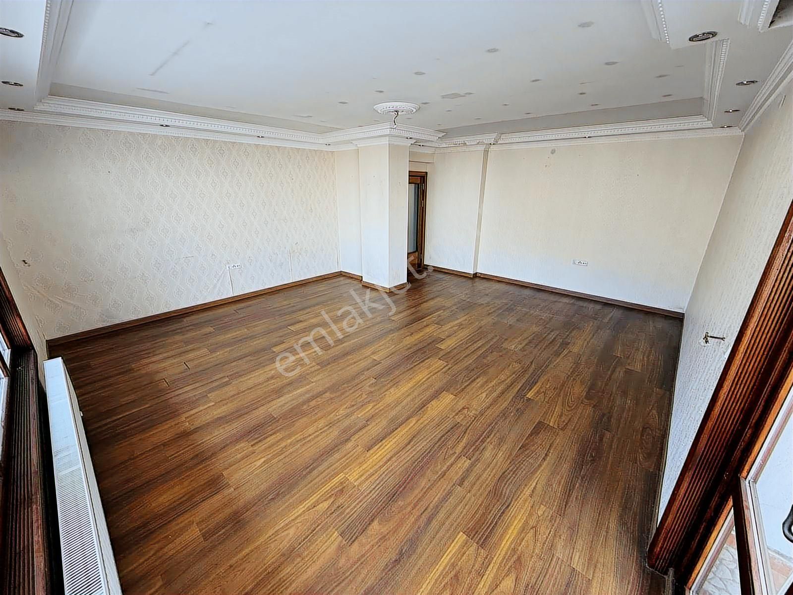 Fuat Çetin'den Yozgat Bul.üzeri Geniş Mutfak Asansör Manzaralı - Görsel 30