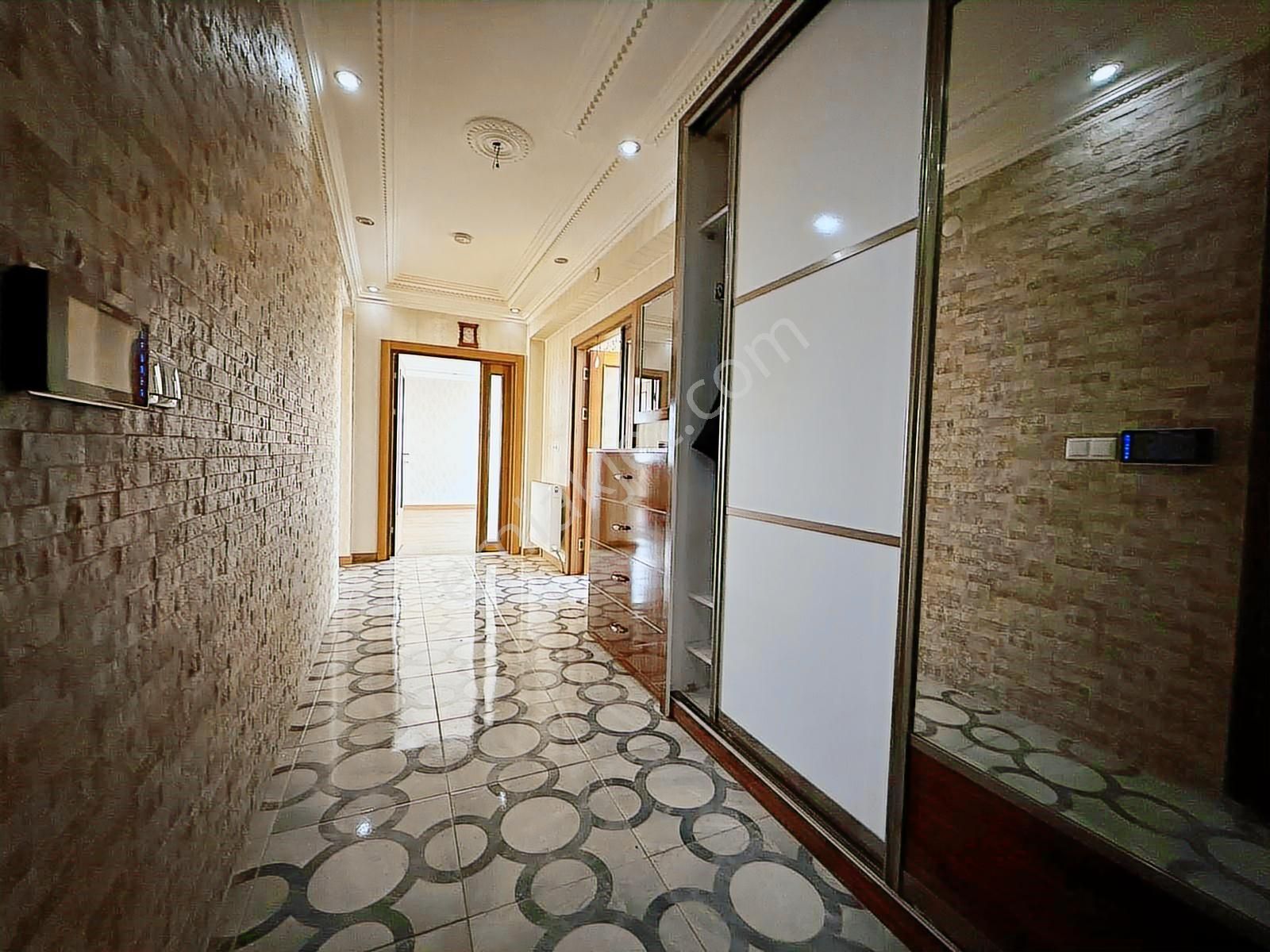 Fuat Çetin'den Yozgat Bul.üzeri Geniş Mutfak Asansör Manzaralı - Görsel 21