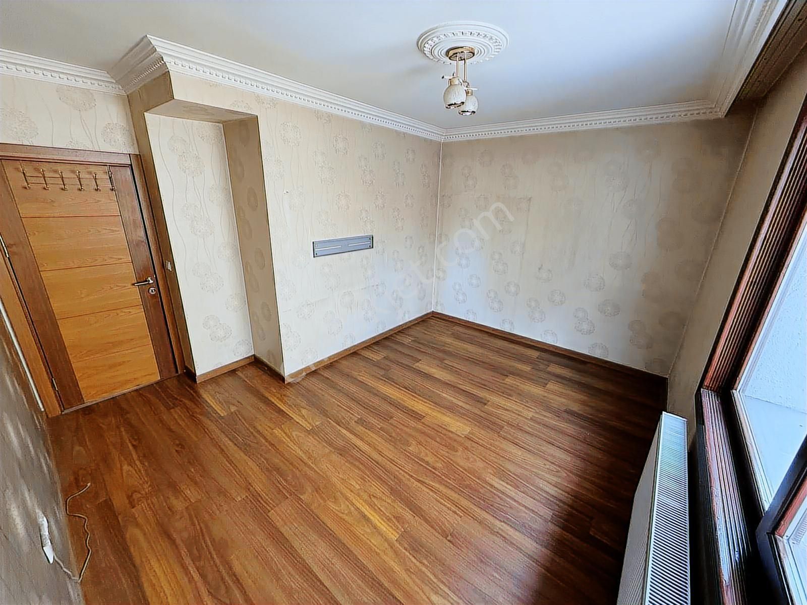 Fuat Çetin'den Yozgat Bul.üzeri Geniş Mutfak Asansör Manzaralı - Görsel 35