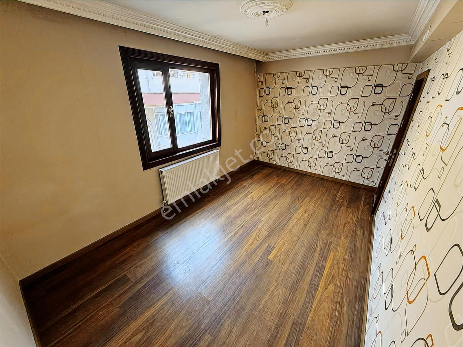 Fuat Çetin'den Yozgat Bul.üzeri Geniş Mutfak Asansör Manzaralı - Görsel 29