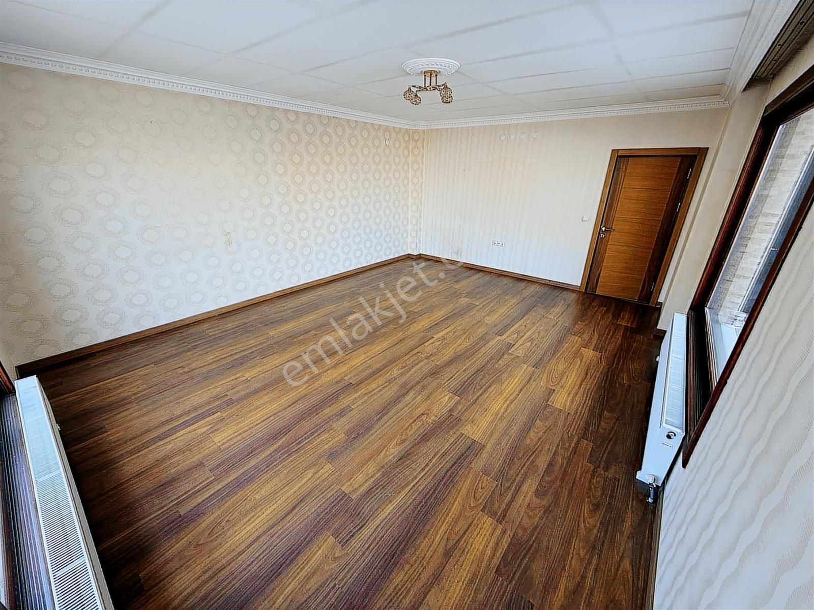 Fuat Çetin'den Yozgat Bul.üzeri Geniş Mutfak Asansör Manzaralı - Görsel 14