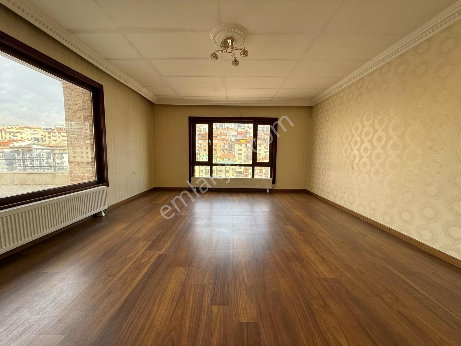 Fuat Çetin'den Yozgat Bul.üzeri Geniş Mutfak Asansör Manzaralı - Görsel 34