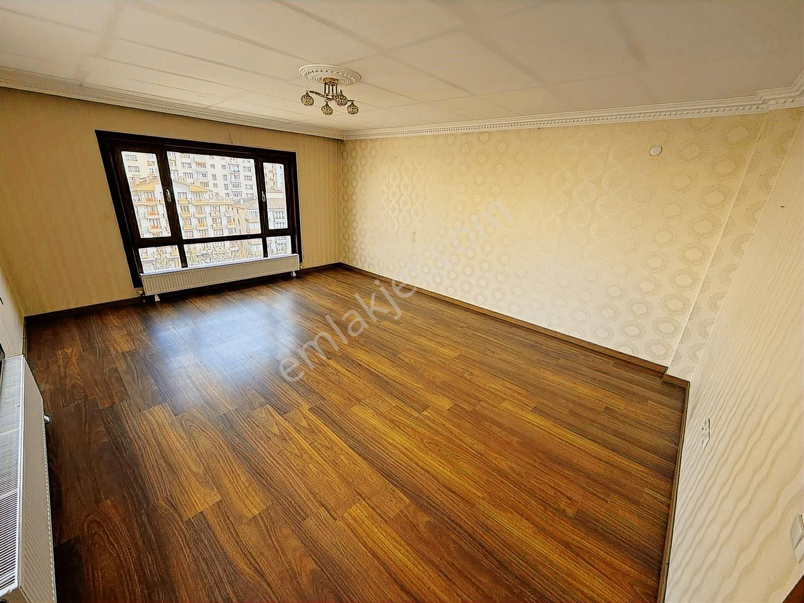 Fuat Çetin'den Yozgat Bul.üzeri Geniş Mutfak Asansör Manzaralı - Görsel 18