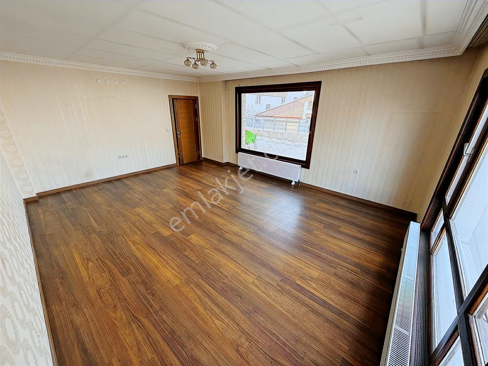 Fuat Çetin'den Yozgat Bul.üzeri Geniş Mutfak Asansör Manzaralı - Görsel 33