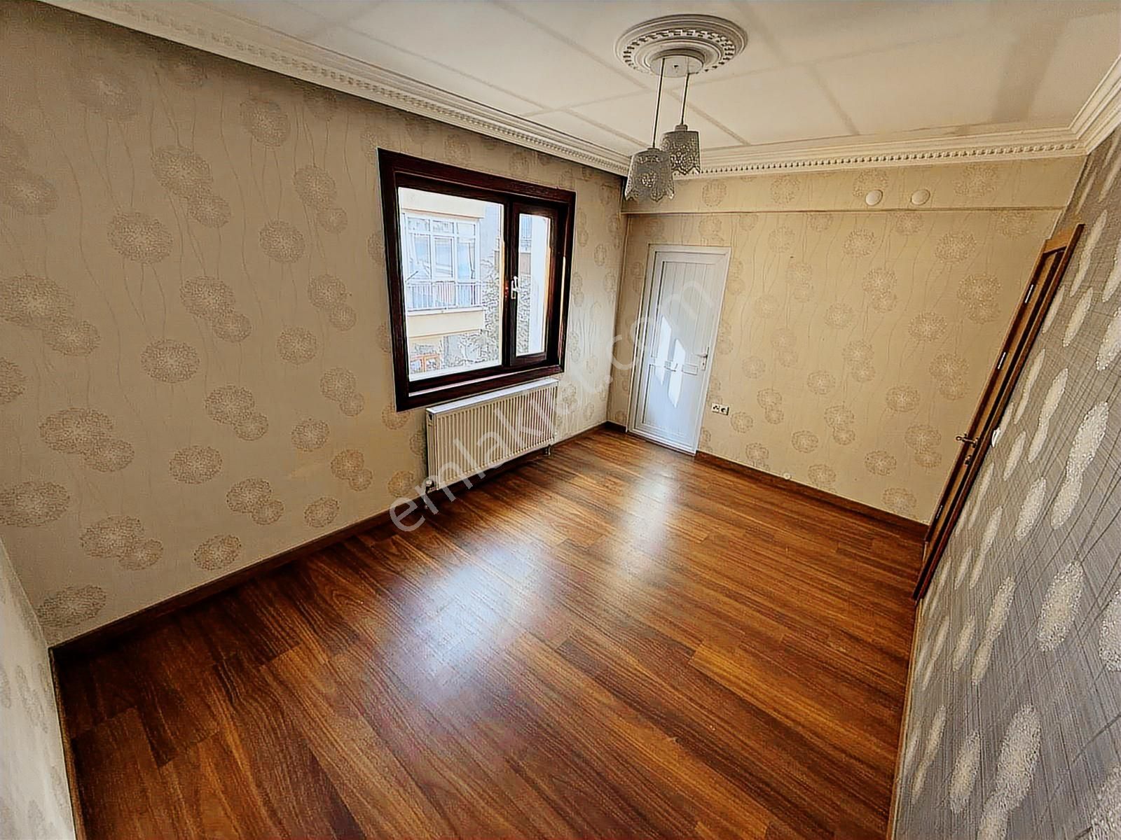 Fuat Çetin'den Yozgat Bul.üzeri Geniş Mutfak Asansör Manzaralı - Görsel 11