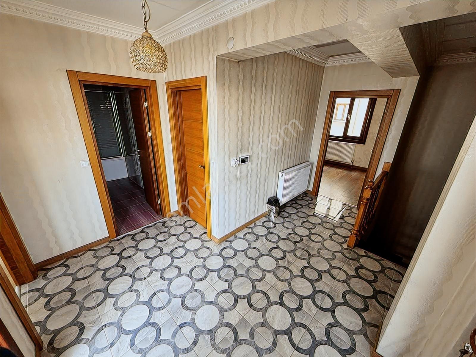 Fuat Çetin'den Yozgat Bul.üzeri Geniş Mutfak Asansör Manzaralı - Görsel 15