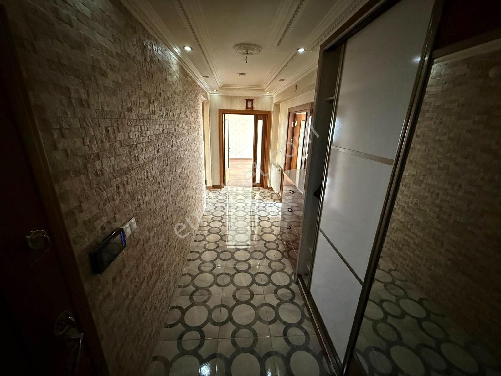 Fuat Çetin'den Yozgat Bul.üzeri Geniş Mutfak Asansör Manzaralı - Görsel 26