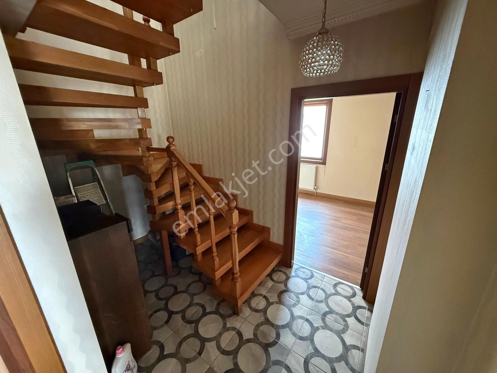 Fuat Çetin'den Yozgat Bul.üzeri Geniş Mutfak Asansör Manzaralı - Görsel 31