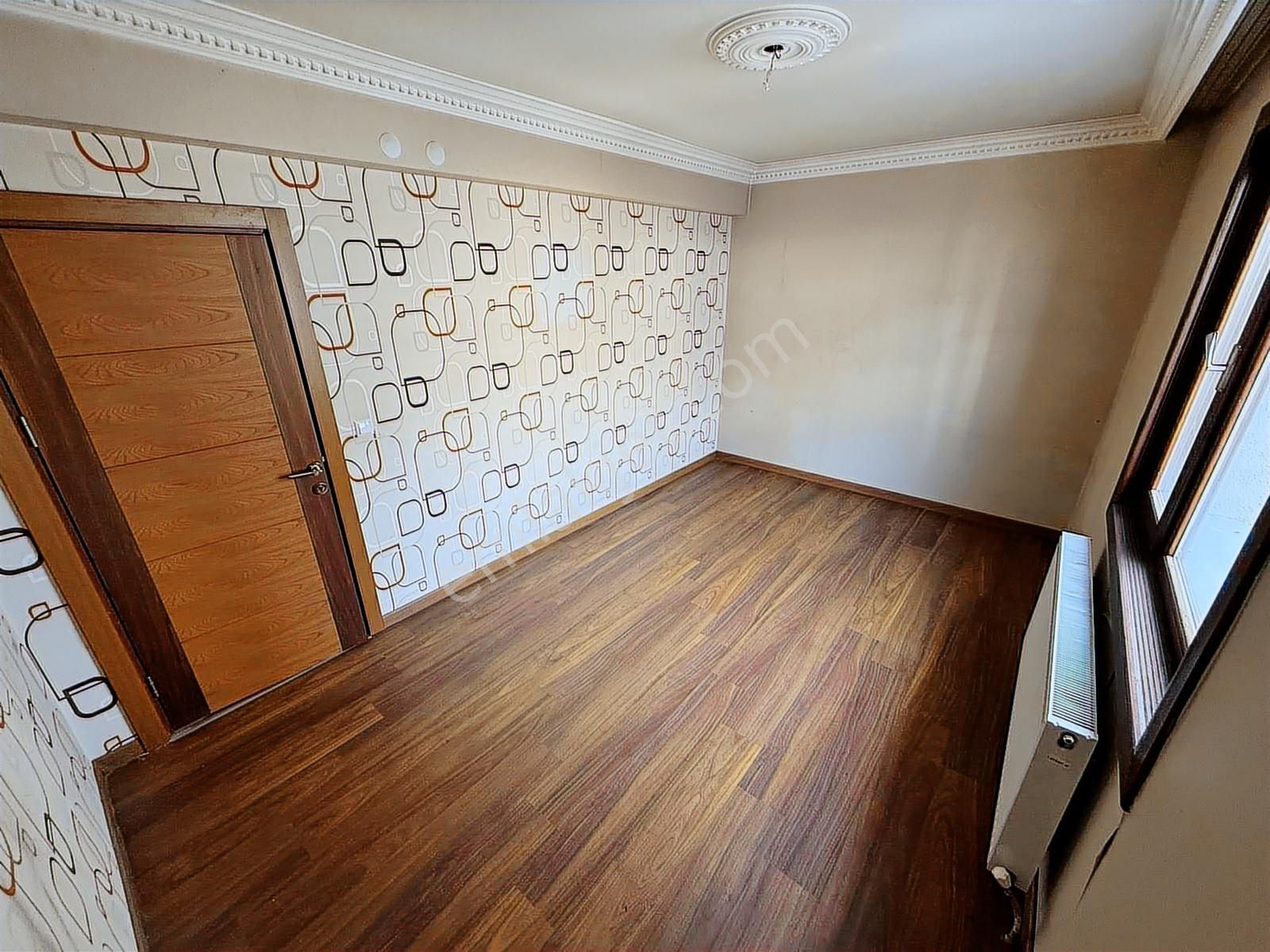 Fuat Çetin'den Yozgat Bul.üzeri Geniş Mutfak Asansör Manzaralı - Görsel 25