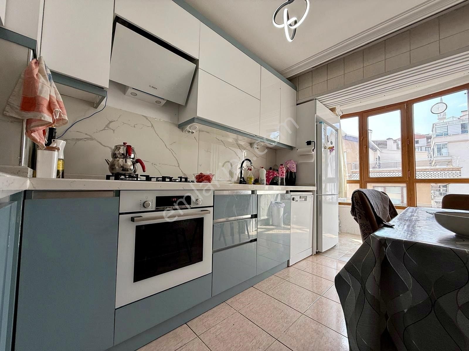 Fuat Çetin'den Anteras'a Yakın Kapalı Teras Lüx 4+1 Dublex - Görsel 30