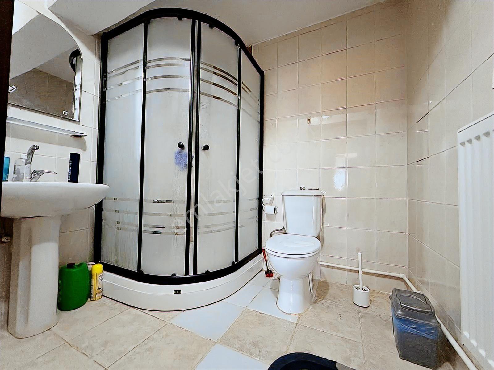 Fuat Çetin'den Anteras'a Yakın Kapalı Teras Lüx 4+1 Dublex - Görsel 18