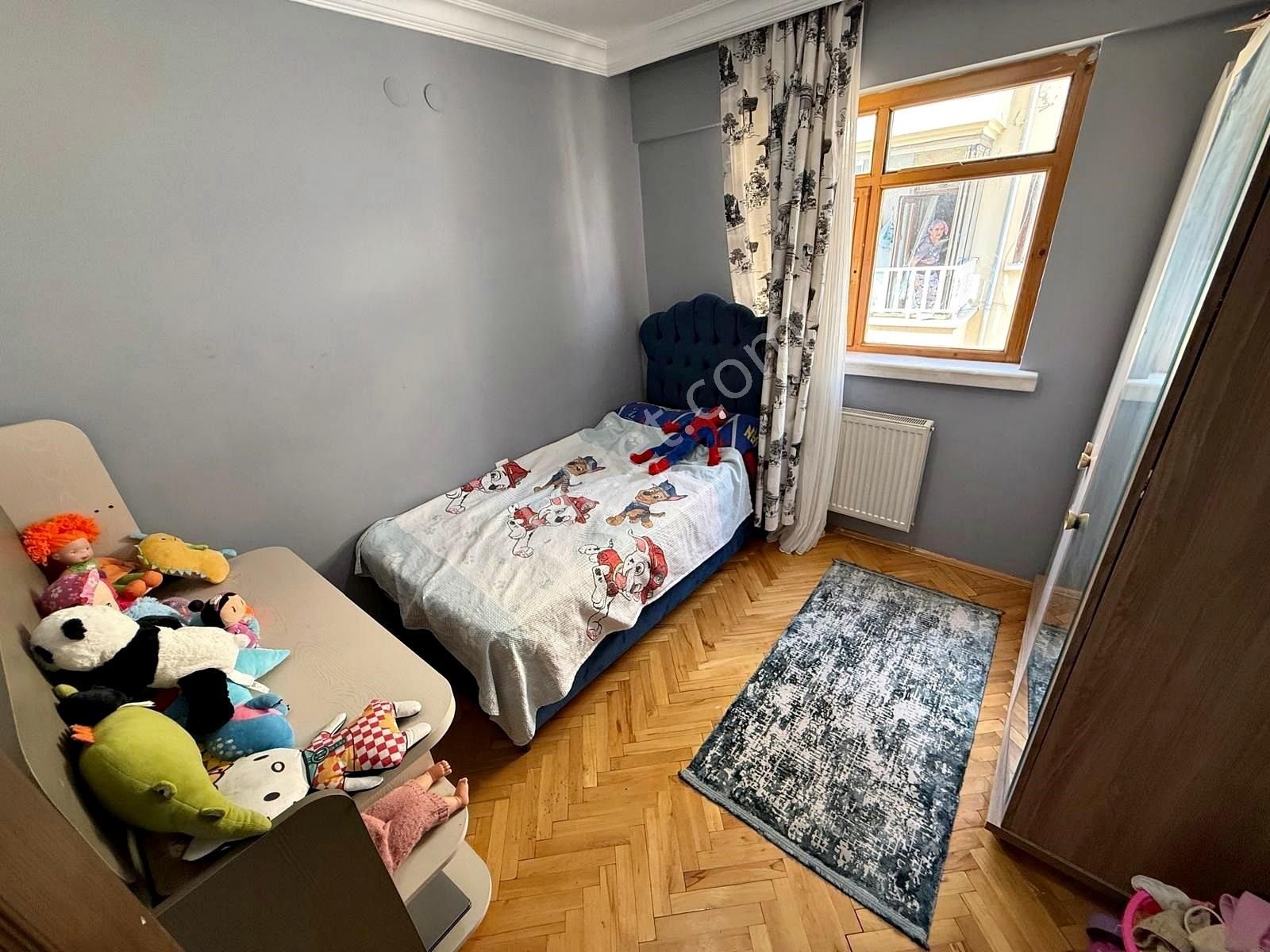 Fuat Çetin'den Anteras'a Yakın Kapalı Teras Lüx 4+1 Dublex - Görsel 32