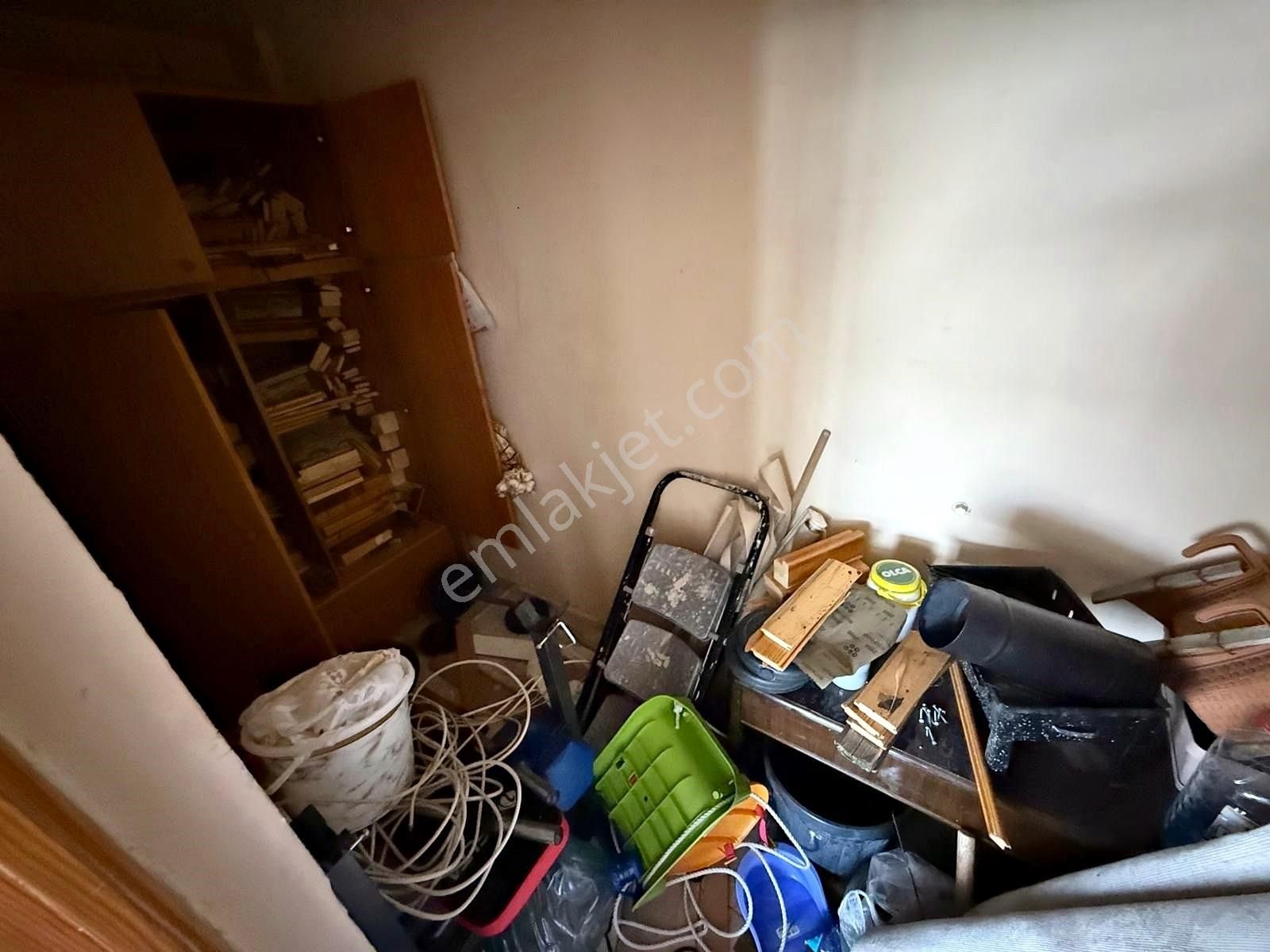 Fuat Çetin'den Anteras'a Yakın Kapalı Teras Lüx 4+1 Dublex - Görsel 21