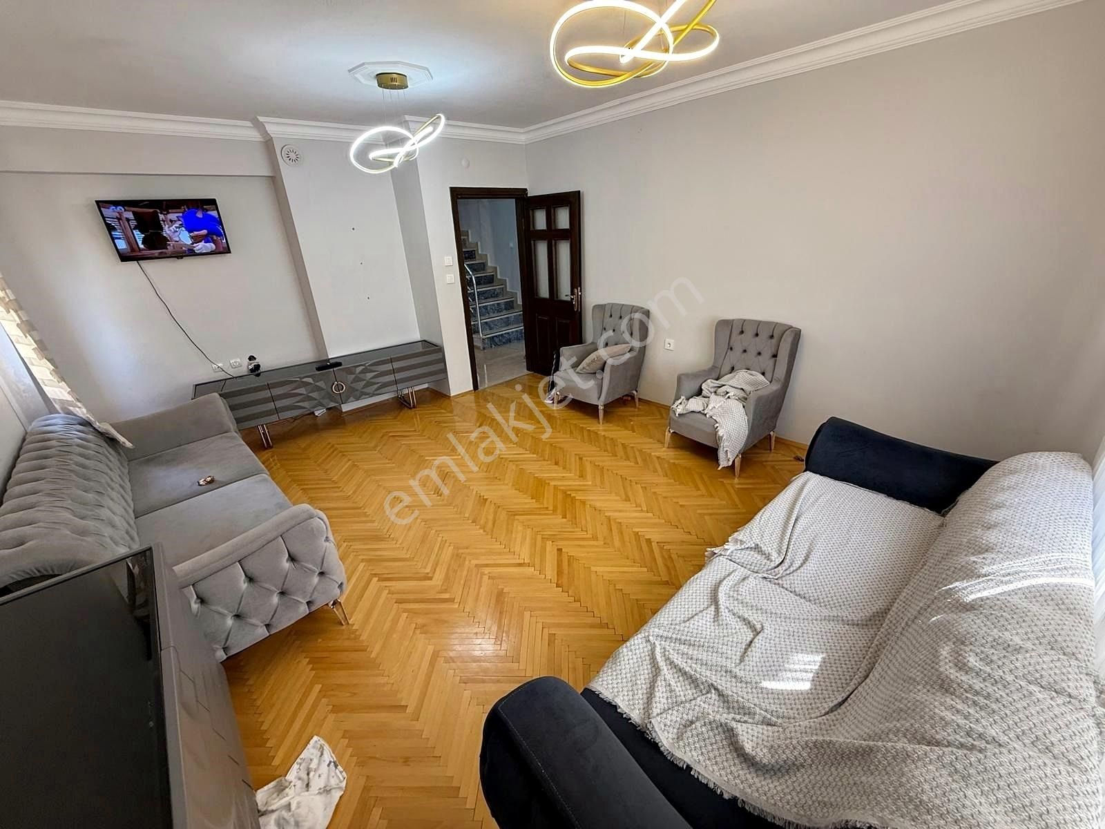 Fuat Çetin'den Anteras'a Yakın Kapalı Teras Lüx 4+1 Dublex - Görsel 2