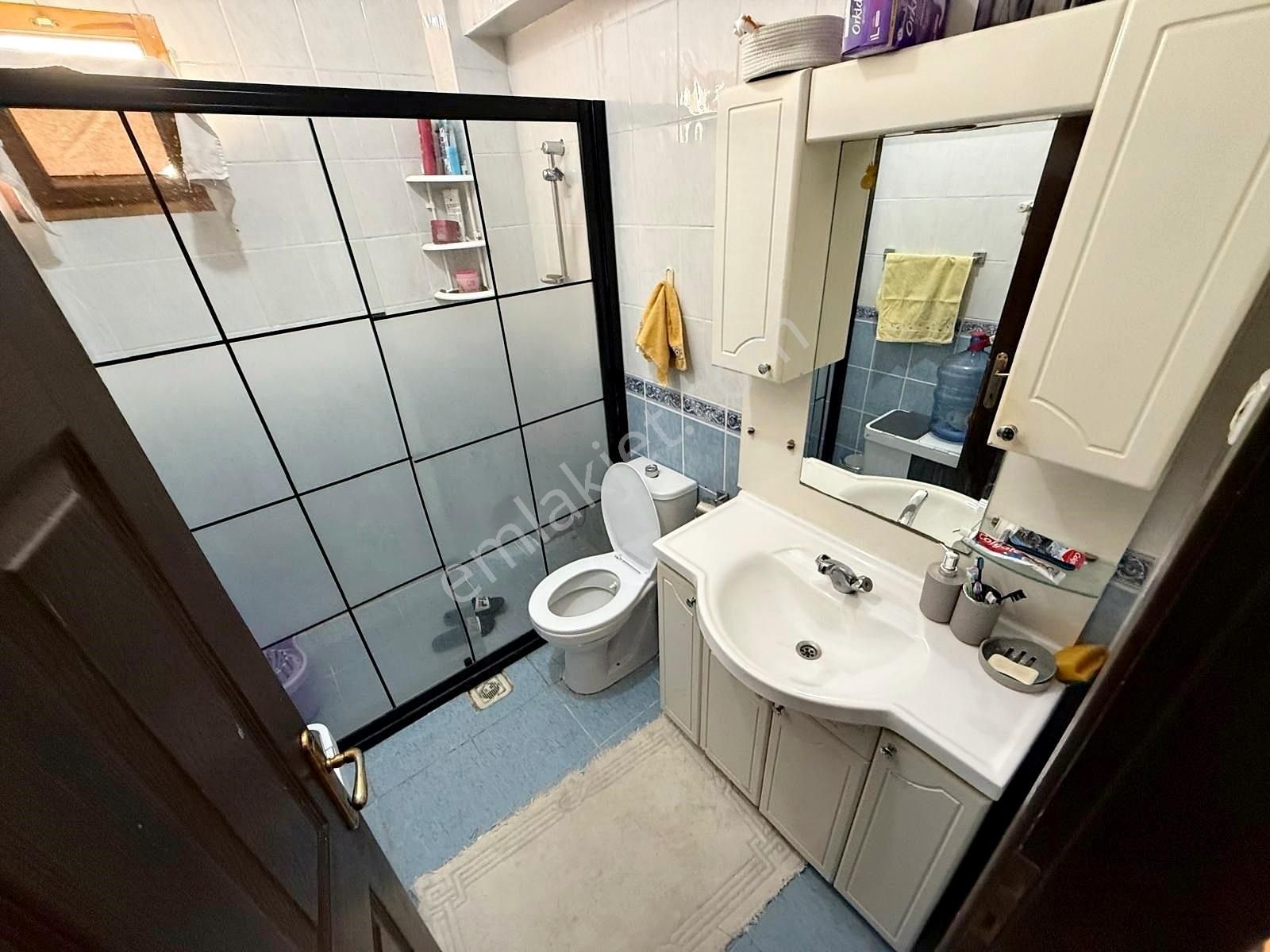 Fuat Çetin'den Anteras'a Yakın Kapalı Teras Lüx 4+1 Dublex - Görsel 29