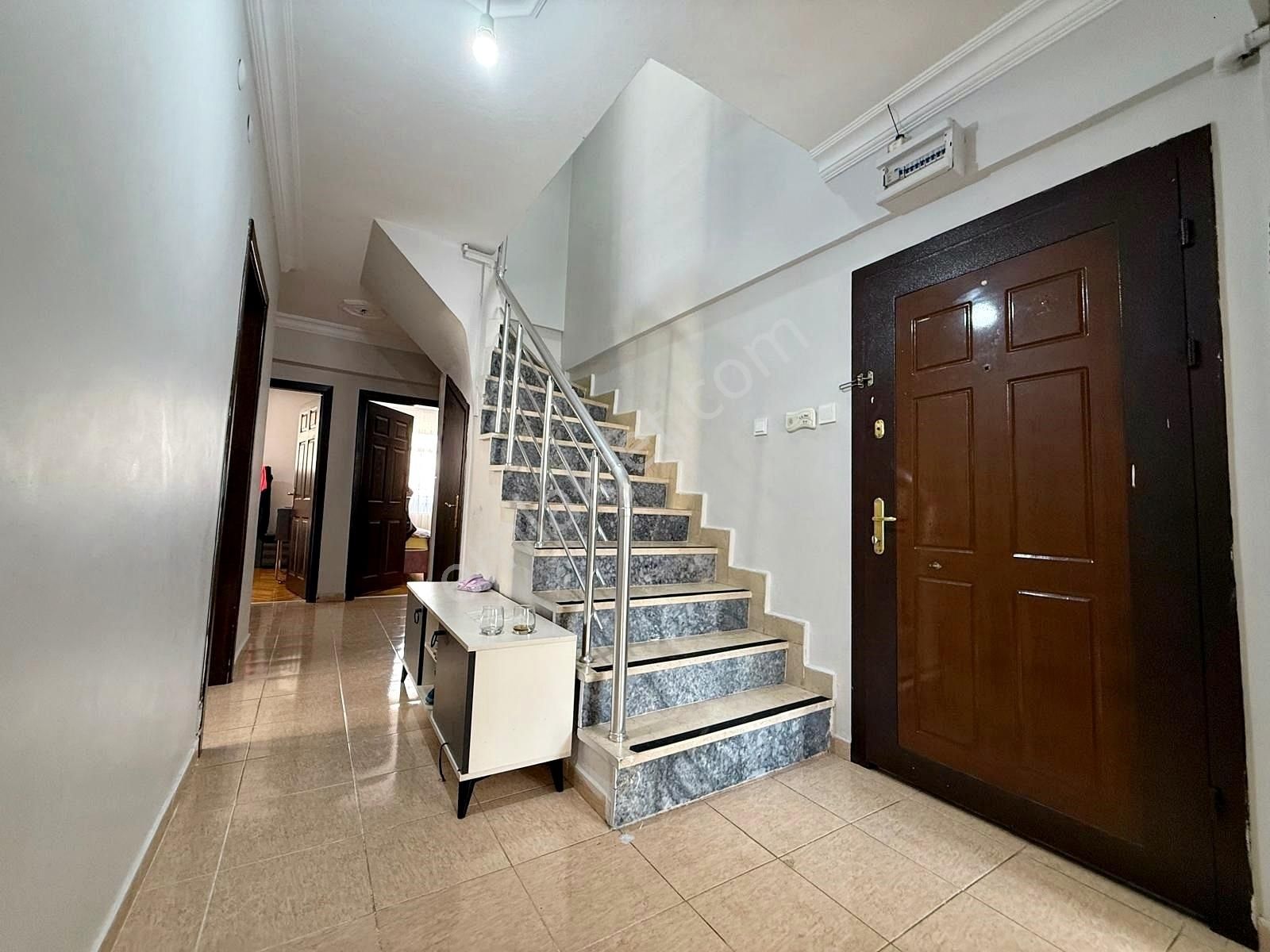 Fuat Çetin'den Anteras'a Yakın Kapalı Teras Lüx 4+1 Dublex - Görsel 25