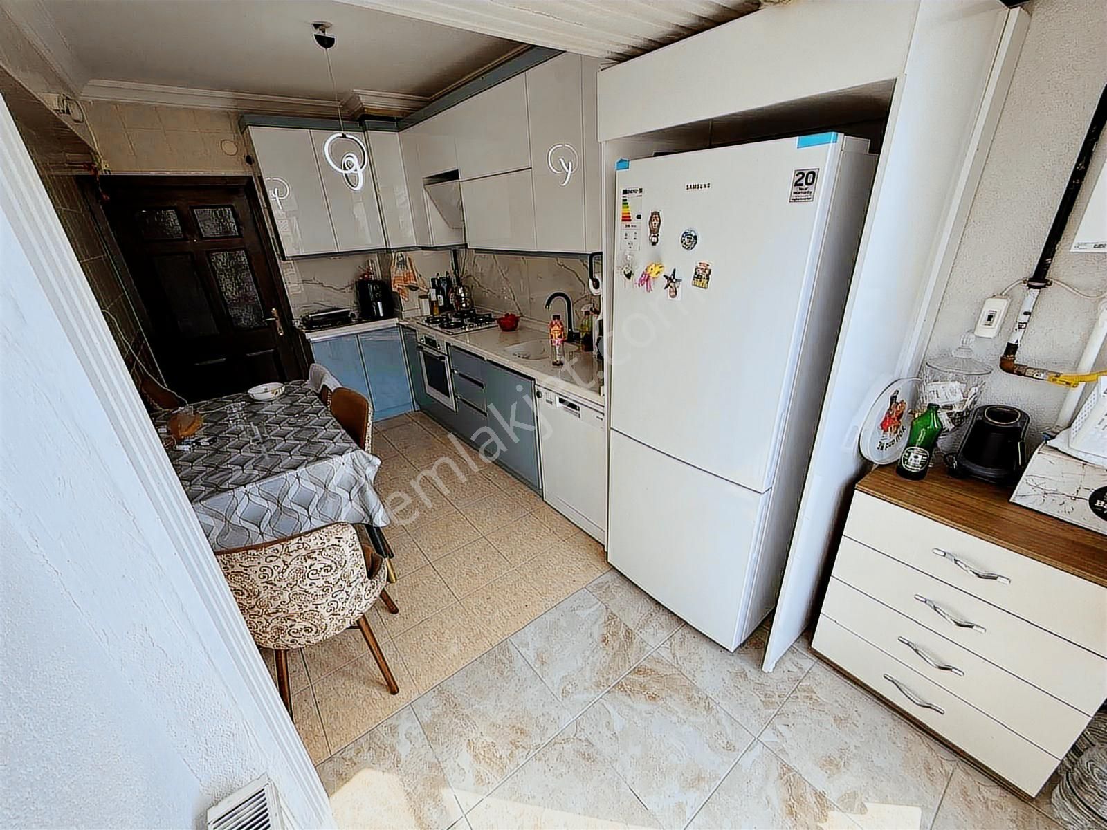 Fuat Çetin'den Anteras'a Yakın Kapalı Teras Lüx 4+1 Dublex - Görsel 19