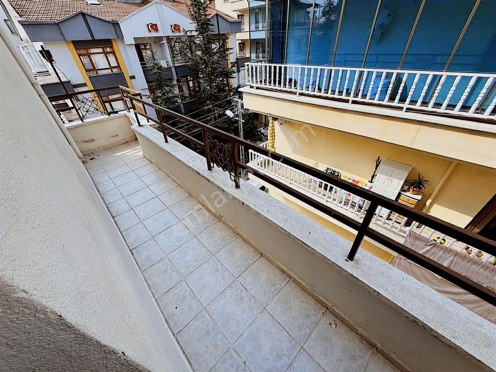 Fuat Çetin'den Anteras'a Yakın Kapalı Teras Lüx 4+1 Dublex - Görsel 16