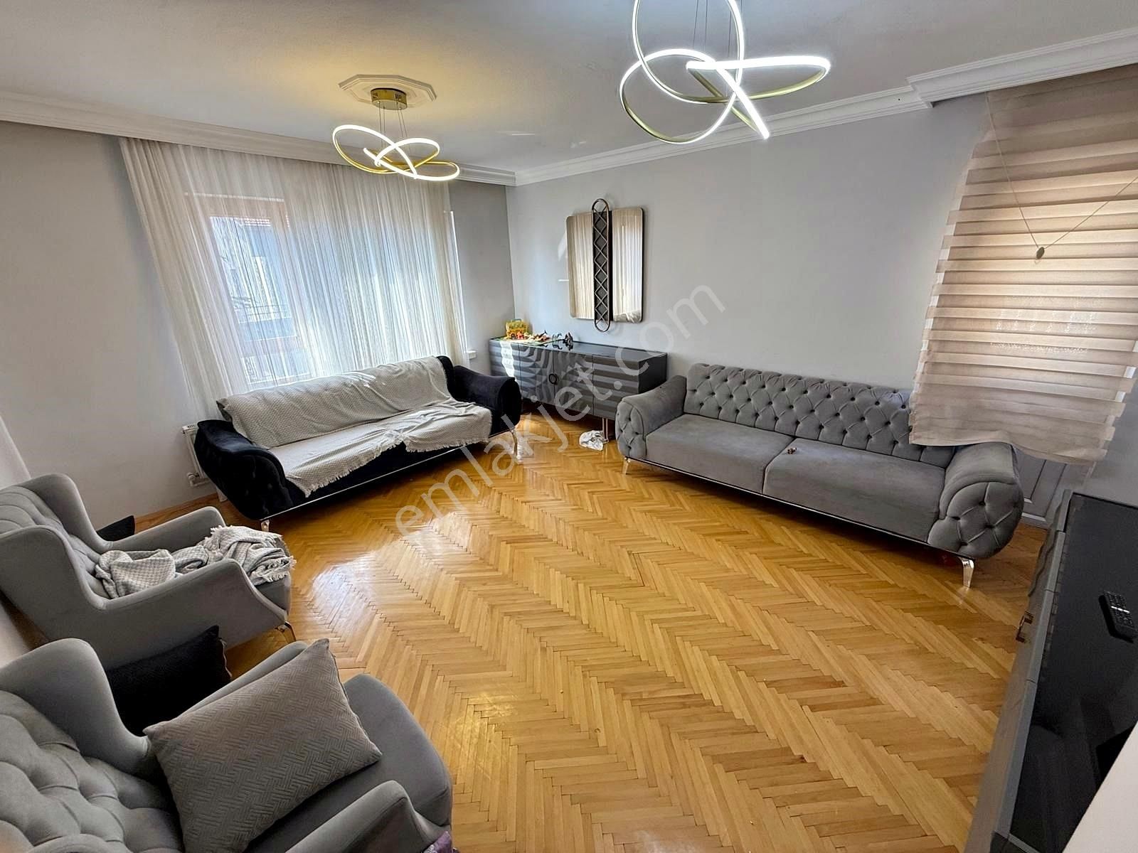 Fuat Çetin'den Anteras'a Yakın Kapalı Teras Lüx 4+1 Dublex