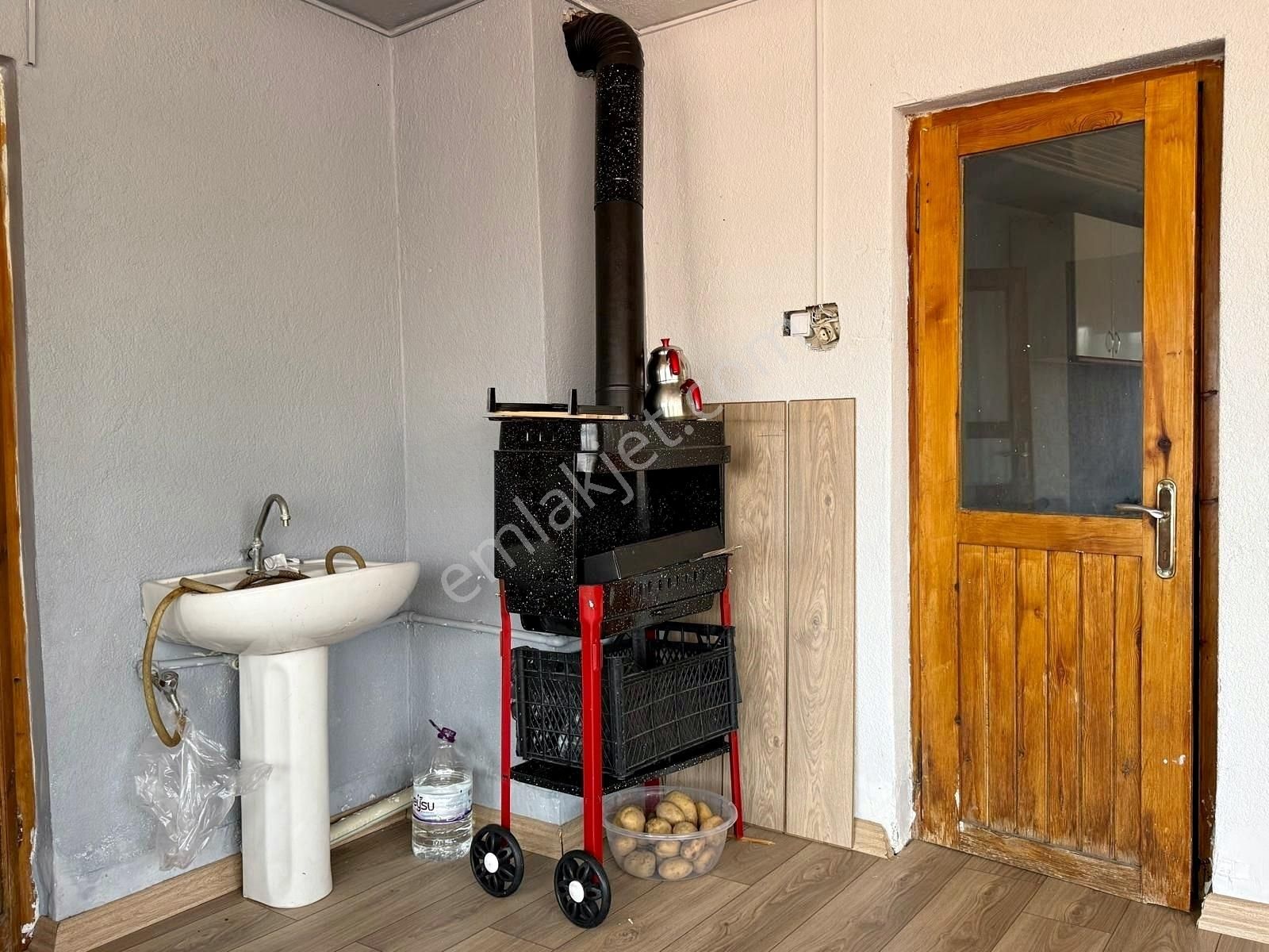 Fuat Çetin'den Anteras'a Yakın Kapalı Teras Lüx 4+1 Dublex - Görsel 17