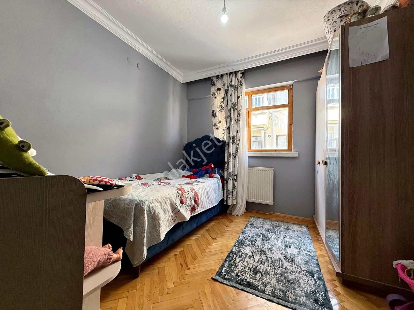 Fuat Çetin'den Anteras'a Yakın Kapalı Teras Lüx 4+1 Dublex - Görsel 14