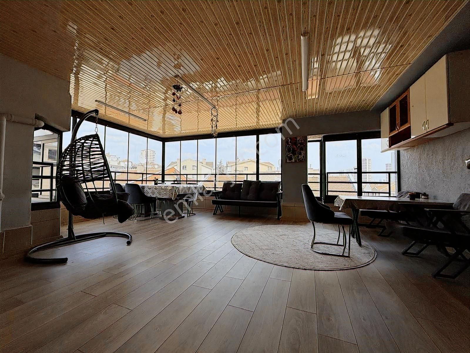 Fuat Çetin'den Anteras'a Yakın Kapalı Teras Lüx 4+1 Dublex - Görsel 8